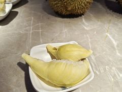 -奔海甄选·活鲜刺身铁板烧自助(太原里店)