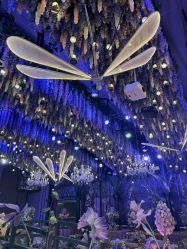 点击看大图 -花嫁丽舍婚礼殿堂(世博江景店)