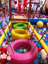 -都乐汇儿童乐园(莱蒙都会店)