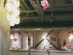 -破三川·新川菜(静安大融城店)