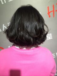 -HD HAIR STYLE