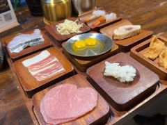 -银米·云南传统过桥米线(双廊黑金冠店)