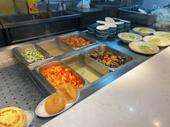 -南粥北面(东大桥店)