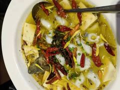 -维园港式茶餐厅(龙岗盛平店)