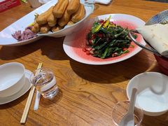 -东来土菜馆(民祥园路店)