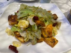 -阿里疆Alijiang·丝路美食·异域风情·清真(长楹天街店)