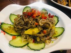 -庆峰龙虾烧烤(合肥一店)