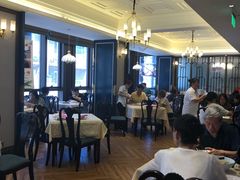 大堂-五芳齋(云南南路店)