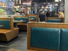 -老山村酒楼(白石洲店)