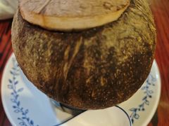 -達揚原味燉品(文明路店)