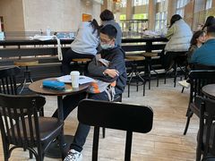 -星巴克(来福士办公楼店)