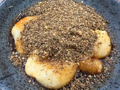 -继红顺河抄手名小吃