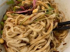 老北京炸酱面-四季小馆·地道北京小吃(广百店)