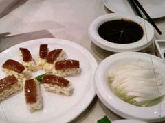 -阿庄新豫菜(航海东路店)