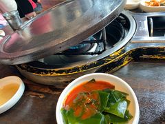-Dombe豚(黑猪肉街店)