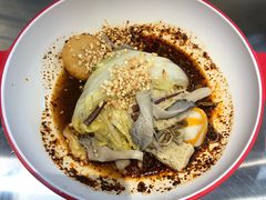 -刘文祥麻辣烫(蛇口店)