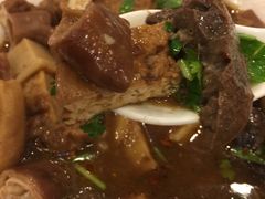 -北京小肠陈饭庄(方庄店)