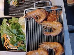 -空之介寿喜烧·和牛放题(恒隆广场店)
