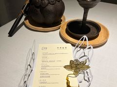 -叶叶菩提(太原别墅店)