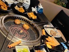 -AJIYA·池袋日式烧肉自助(天津万象城店)
