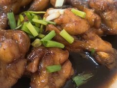 -涌上外婆桥(南塘店)