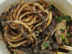 -熊腊生热干面馆(宝丰店)
