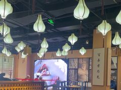 -百年认一力·清真牛羊肉(南中环店)