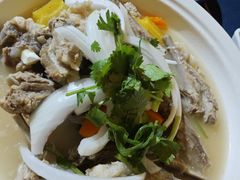-伊带伊路新疆美食府(呼家楼店)