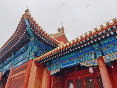 -故宫博物院(故宫)