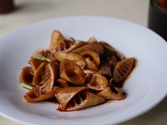 -柴门饭儿(成都太古里店)