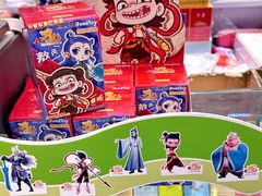 大堂-泰康食品(南京东路店)