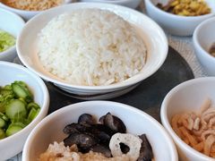-大鸽饭(汉溪长隆店)