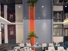 -何适山庄 ·可团建(水长城P2停车场店)