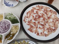 -嘉升大排档(番禺总店)