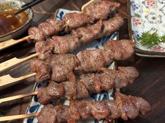 -哥哥の深夜食堂(红松东路店)
