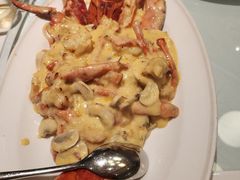-老吉士(环贸iapm店)