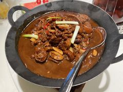 -飶香居(省博物馆店)