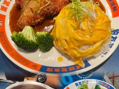 -伯友茶记(中华广场店)