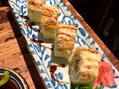 -小川洋风料理(江汉路店)