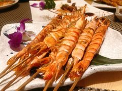 -割烹酱子日本料理(弘基财富广场店)