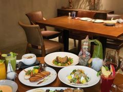 -巴别塔法餐舍(合作路店)