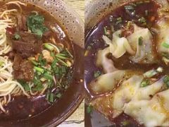 -八一好吃街·高品美食广场