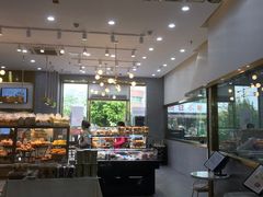 -法贝滋动物奶油蛋糕(广益哥伦布店)