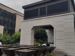 -上海崇明金茂凯悦酒店