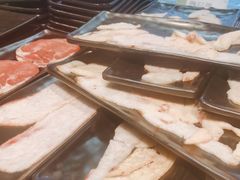 -海汕记·潮汕鲜牛肉火锅·自助