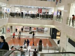 -光启城时尚购物中心