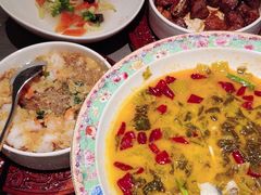 -大鹏饭店·金陵家宴(奥体中心店)