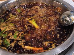 -肖肖酸萝卜鱼火锅(总店)