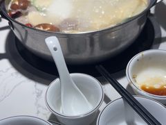 -八合里牛肉火锅(深圳龙华硅谷店)