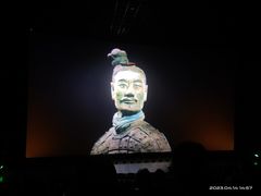 -秦始皇帝陵博物院-丽山园